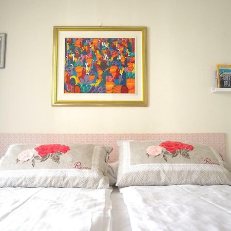 B&B Luc Verona Kültér fotó