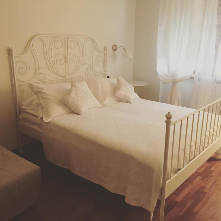 B&B Luc Verona Kültér fotó