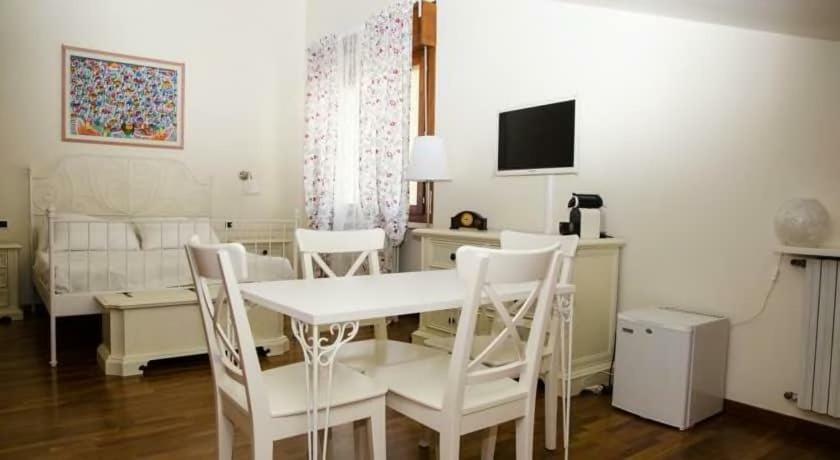 B&B Luc Verona Kültér fotó