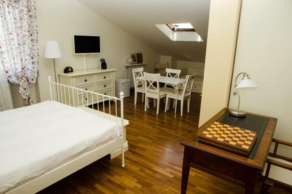 B&B Luc Verona Kültér fotó
