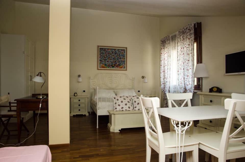 B&B Luc Verona Kültér fotó