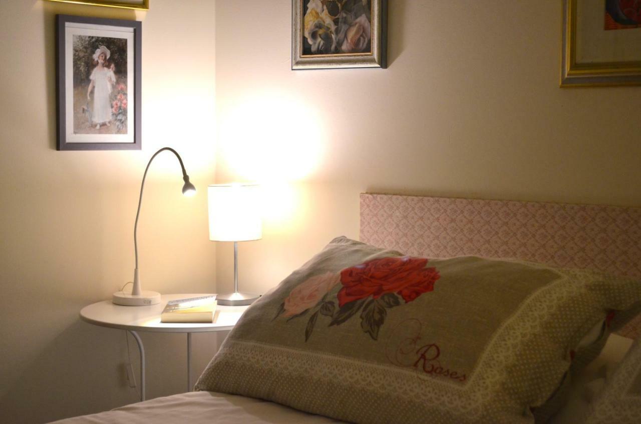 B&B Luc Verona Kültér fotó