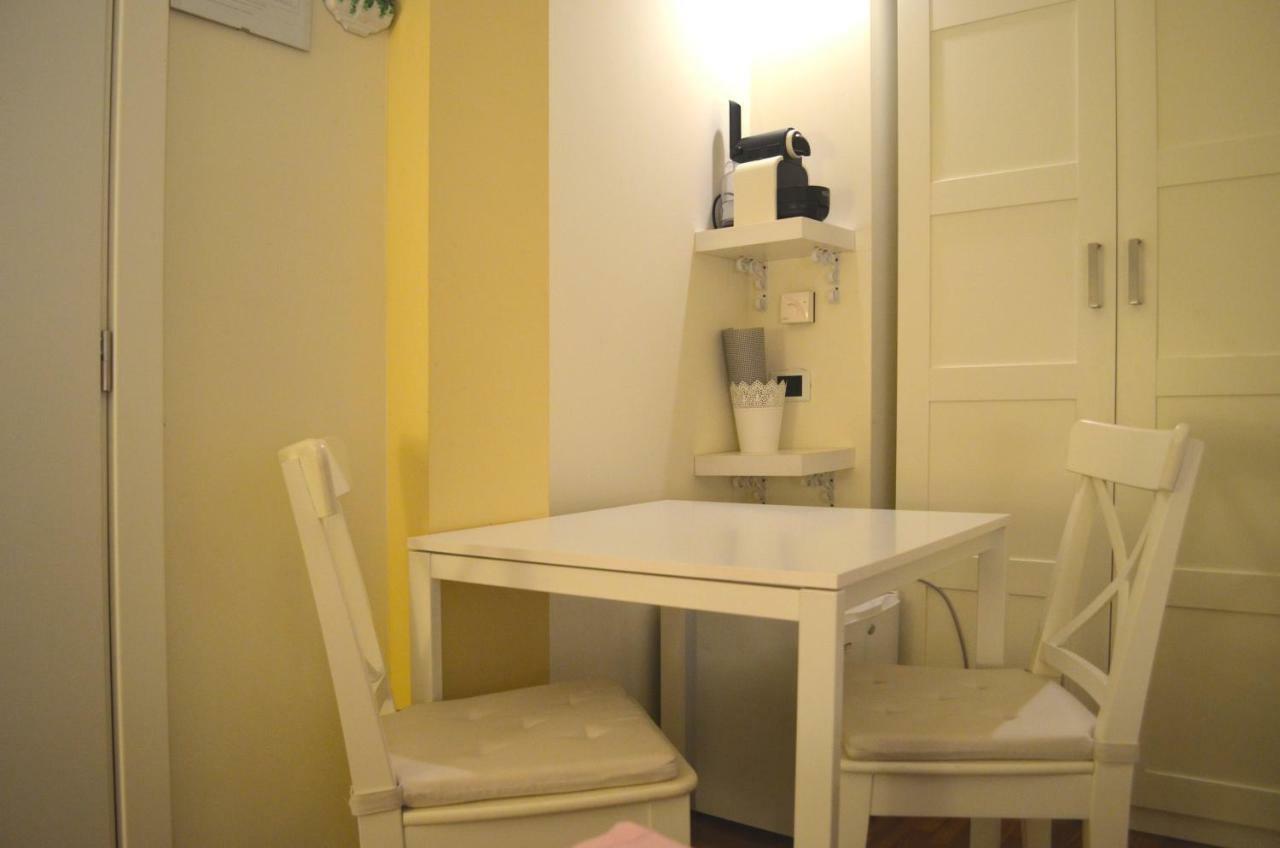 B&B Luc Verona Kültér fotó