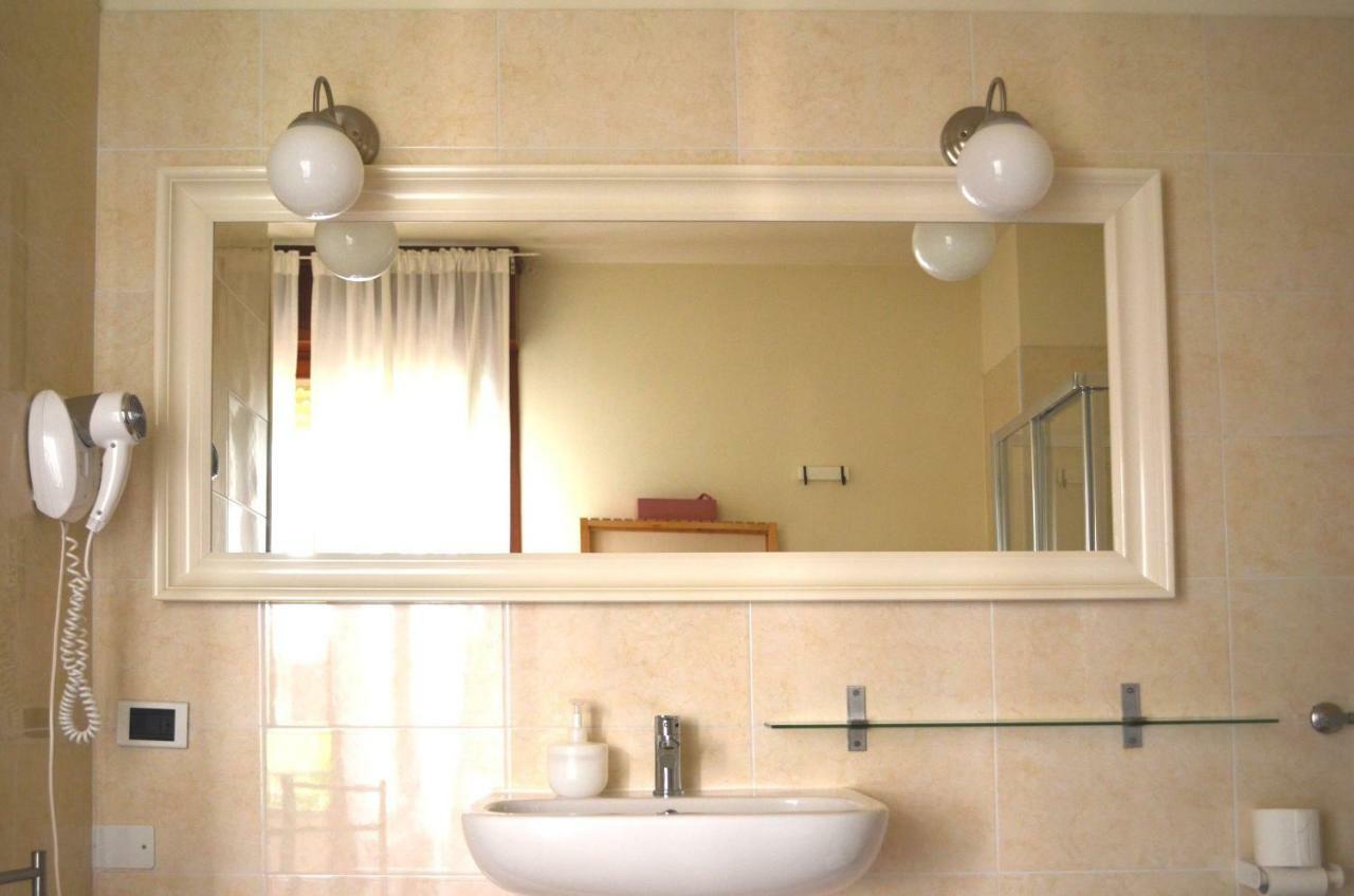 B&B Luc Verona Kültér fotó