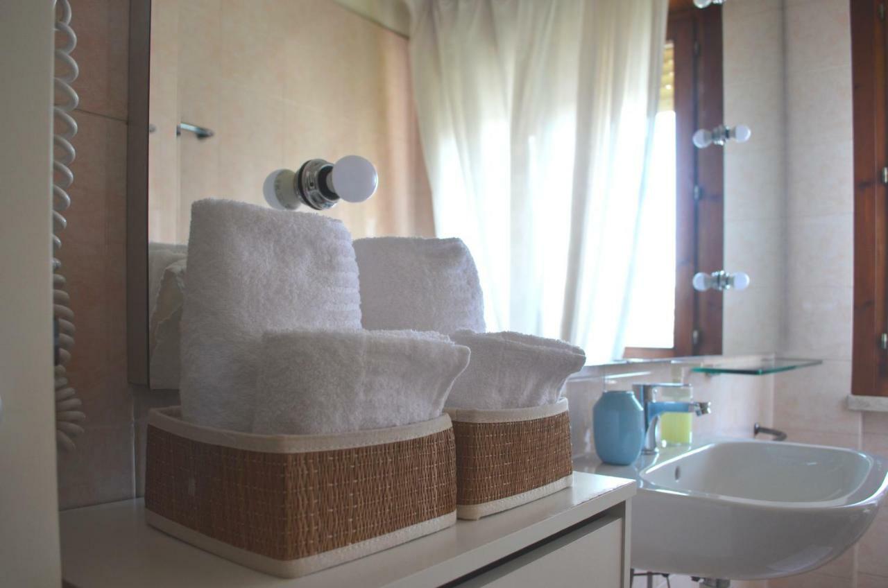 B&B Luc Verona Kültér fotó