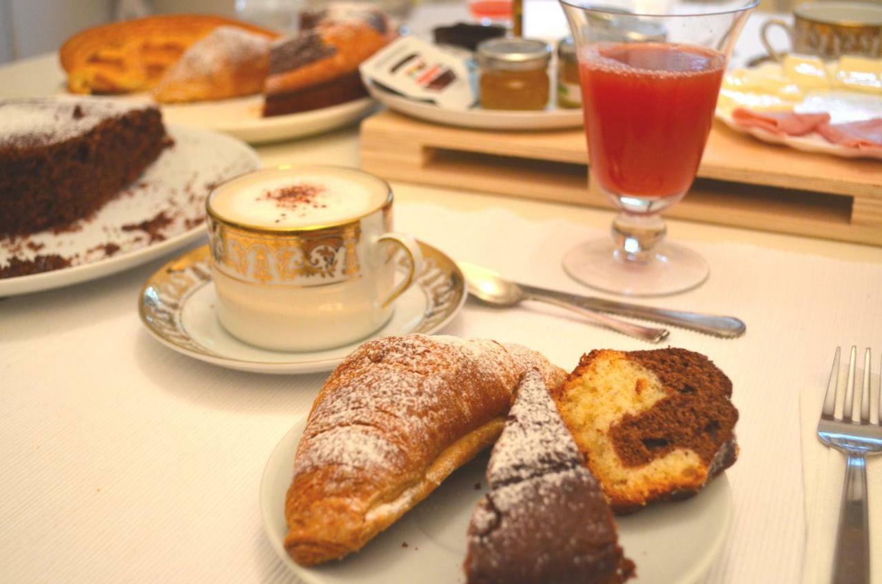 B&B Luc Verona Kültér fotó